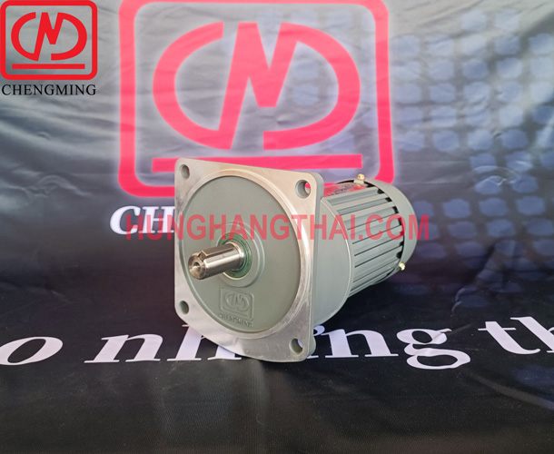 Motor giảm tốc mặt bích 0.2kw