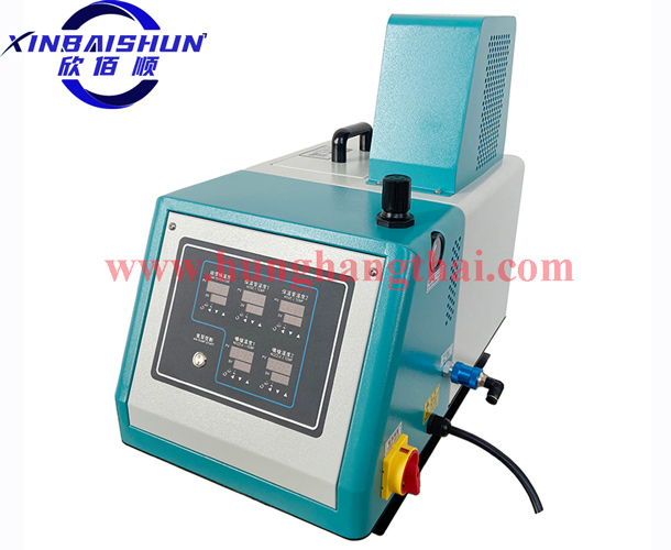 Máy Bắn Keo Nóng Chảy XBS-905P