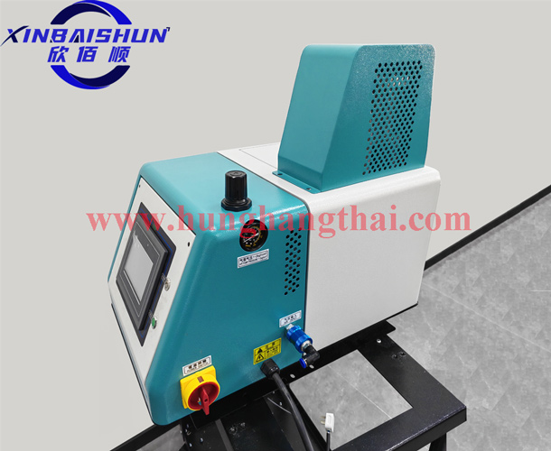 Máy Bắn Keo Nóng Chảy XBS-905PL