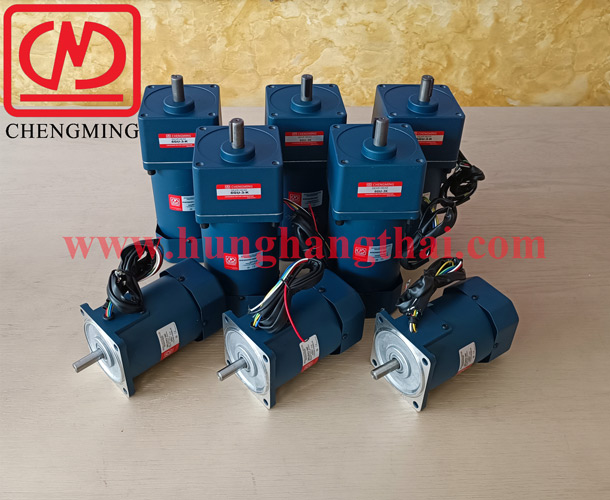 Mô Tơ Giảm Tốc Mini