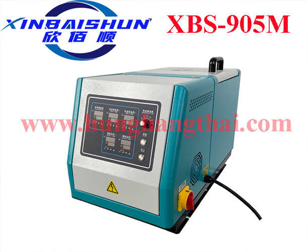 Máy Bắn Keo Nóng Chảy XBS-905M