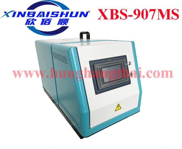 Máy Bắn Keo Nóng Chảy XBS-907MS