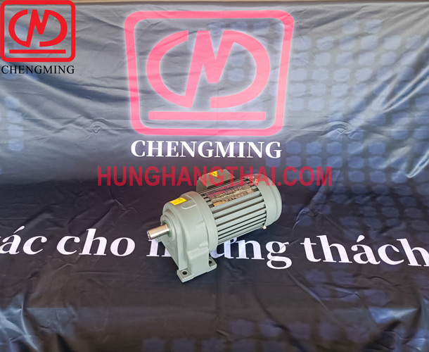 Motor Giảm Tốc Chân Đế 2.2kw