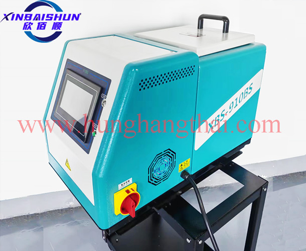 Máy Bắn Keo Nóng Chảy XBS-910BS