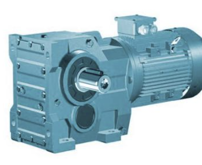 MOTOR GIẢM TỐC TẢI NẶNG TRỤC VUÔNG GÓC KC