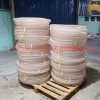 Ống Hút Bụi Lõi Thép Mạ Đồng PU Phi 75mm