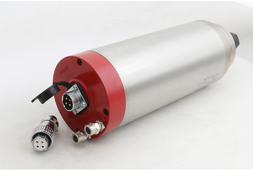 Động Cơ Phay Spindle Tại Bình Dương