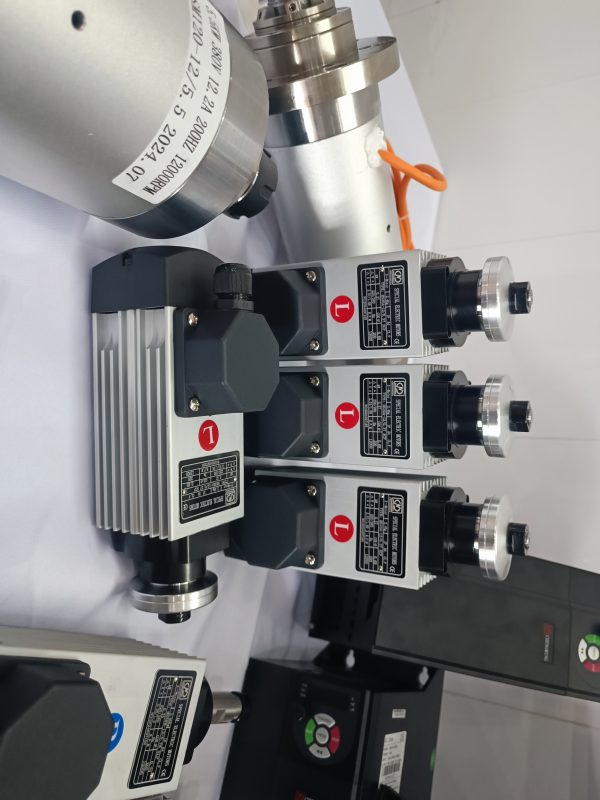Motor cao tốc