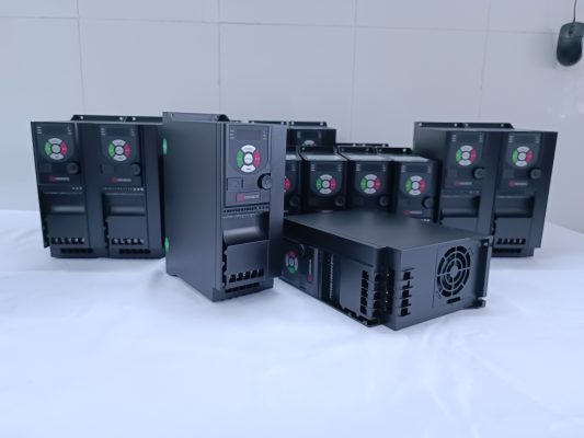 Địa Chỉ Sửa Chữa Biến Tần Tại Bàu Bàng Uy Tín