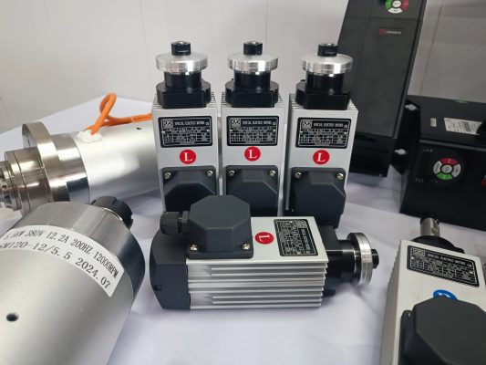 Đơn vị cung cấp động cơ motor cao tốc tại Phú Giáo hàng đầu