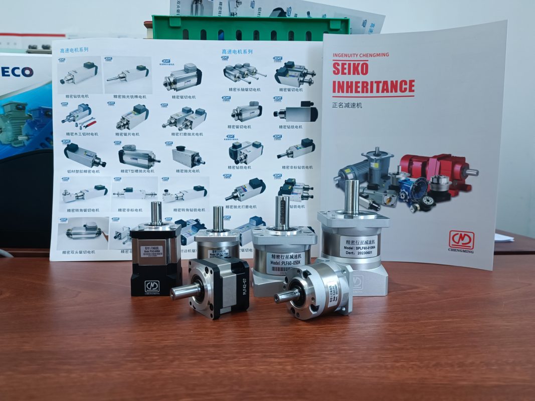 Địa chỉ cung cấp Motor Giảm Tốc Tại Dầu Tiếng uy tín