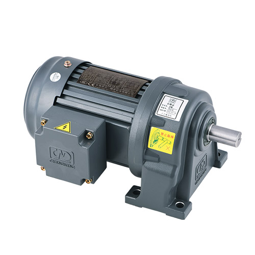 Motor Giảm Tốc Thông Minh Thời Đại 4.0