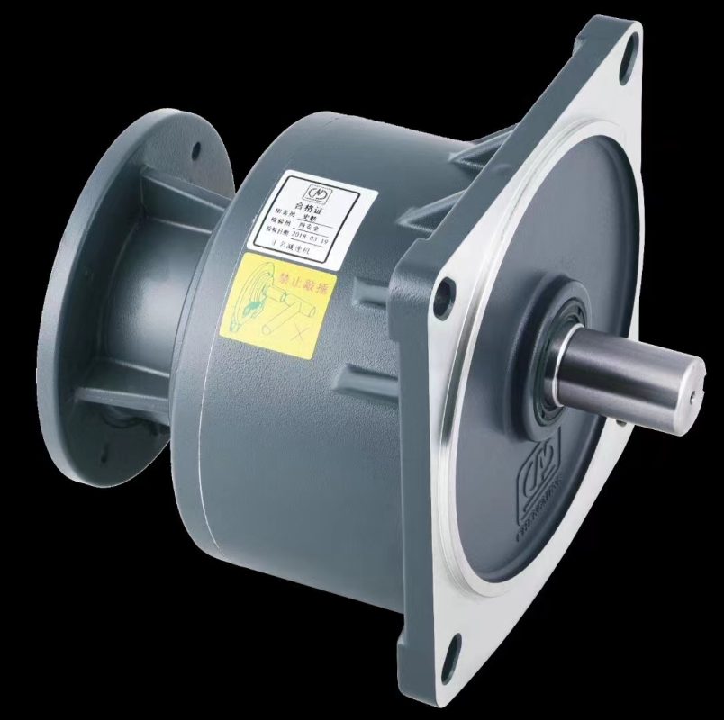 Hướng dẫn sử dụng và bảo quản động cơ giảm tốc