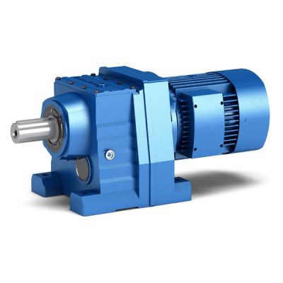 Cách kiểm tra và bảo trì motor giảm tốc định kỳ